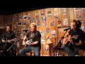 1029 the Buzz Acoustic Sessions: The Offspring - Coming For You
