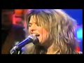 Suzi Quatro - Tribute to Elvis Presley