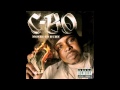 C-Bo - Ball 4 A Livin' [Instrumental]