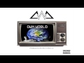 Chanel West Coast - Own World (Audio)