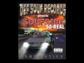 Z-ro - Souf Side So Real
