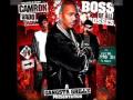 Camron ft Vado - Whistle