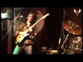 Eric Steckel - Funky C funky Do - Live @ bluesmoose cafe