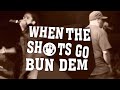 Damian Marley vs Skrillex vs Cypress hill - When the shots go bun dem (Tilos mashup the place remix)