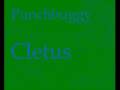 Punchbuggy - Cletus