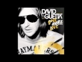 David Guetta - Sexy Beach (Feat. Akon) (Chuckie & Lil Jon Remix Edit)