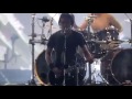 Gojira - Lizard Skin (Live at Vieilles Charrues Festival 2010)