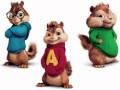 Tacabro - Tacata' (Chipmunks)