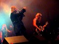 Therion - Blood of kingu live@Graspop 2010
