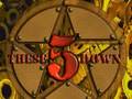 These 5 Down - Hymn
