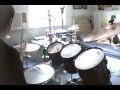 Rammstein - Amour - Drum Cover