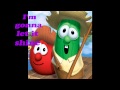 This Little Light of Mine - with VeggieTales Backgrounds
