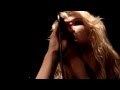 Amandine Bourgeois - Crazy - LIVE PARIS 2012
