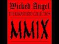 Wicked Angel - Wings Of Death