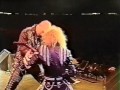 Judas Priest - All Guns Blazing (Rock In Rio 1991)