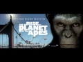Planet der Affen Prevolution - Caesar protects Charles (Original Soundtrack) HQ