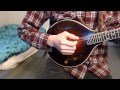 Right Hand Technique - Mandolin Lesson