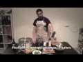 FLESHGOD APOCALYPSE - Learn How To Cook w/ Francesco Paoli (OFFICIAL VIDEO)
