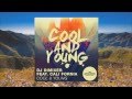 DJ DimixeR feat. Cali Fornia - Cool & Young (Extended Club Mix) [2015 HD]