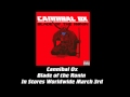 Cannibal Ox - Harlem Knights [Official Audio]