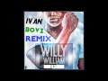 WILLY WILLIAM - Ego (Ivan Bove Remix)