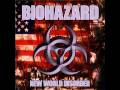 Biohazard - Dogs Of War