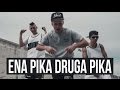 Trkaj feat Nipke & Erik - Ena Pika, Druga Pika [-Official Video-]