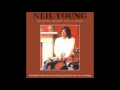 Neil Young - Run Around Babe [Demo]