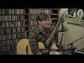 Dave Barnes - Someday - Live at the Lightning 100 studio