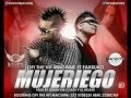 Mujeriego - Galante El Emperador Ft Farruko (2013)