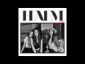 HAIM - Better Off (Official Audio)