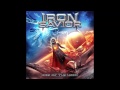 Iron Savior - Thunder From The Mountains - German Power Metal featuring Piet Sielck