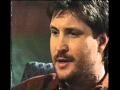 Ty Herndon - Rare Interview on Inside Country 1997