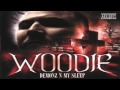 Woodie - Demonz -n- My Sleep