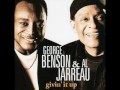 Al Jarreau & George Benson -  Breezin'