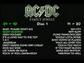 AC/DC - Show Business 1975 (Audio Only)