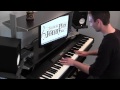 You've Got a Friend In Me - Piano Arrangement by Jonny May