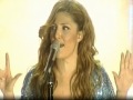 Helena Paparizou - Outside (Live @ Mad Secret Concert 2005)
