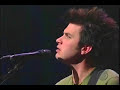 Howie Day - Collide - David Letterman 2/9/05