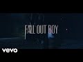 Fall Out Boy - My Songs Know What You Did In The Dark (Light Em Up) - Part 1 of 11