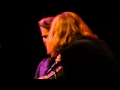 John Waite - Rough and Tumble 4-1-11