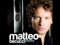 Matteo Becucci - Ti trovero' (I didn't know)