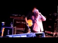 Room to Move - John Mayall 2014 Budapest