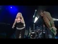 Avantasia & Amanda Somerville - Farewell