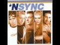 NSYNC - SAILING