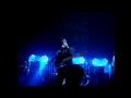 The Maccabees - Kamakura, Norwich Arts Centre, Dec 14