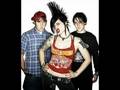 The Distillers - Love is Paranoid