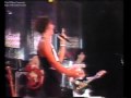 Gianna Nannini - Ragazzo dell'Europa / California live '84