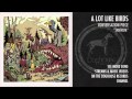 A Lot Like Birds - Tantrum (Far From The Tree, The Apple Grew Rotten)