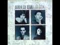 BOOK OF LOVE - Lost Souls